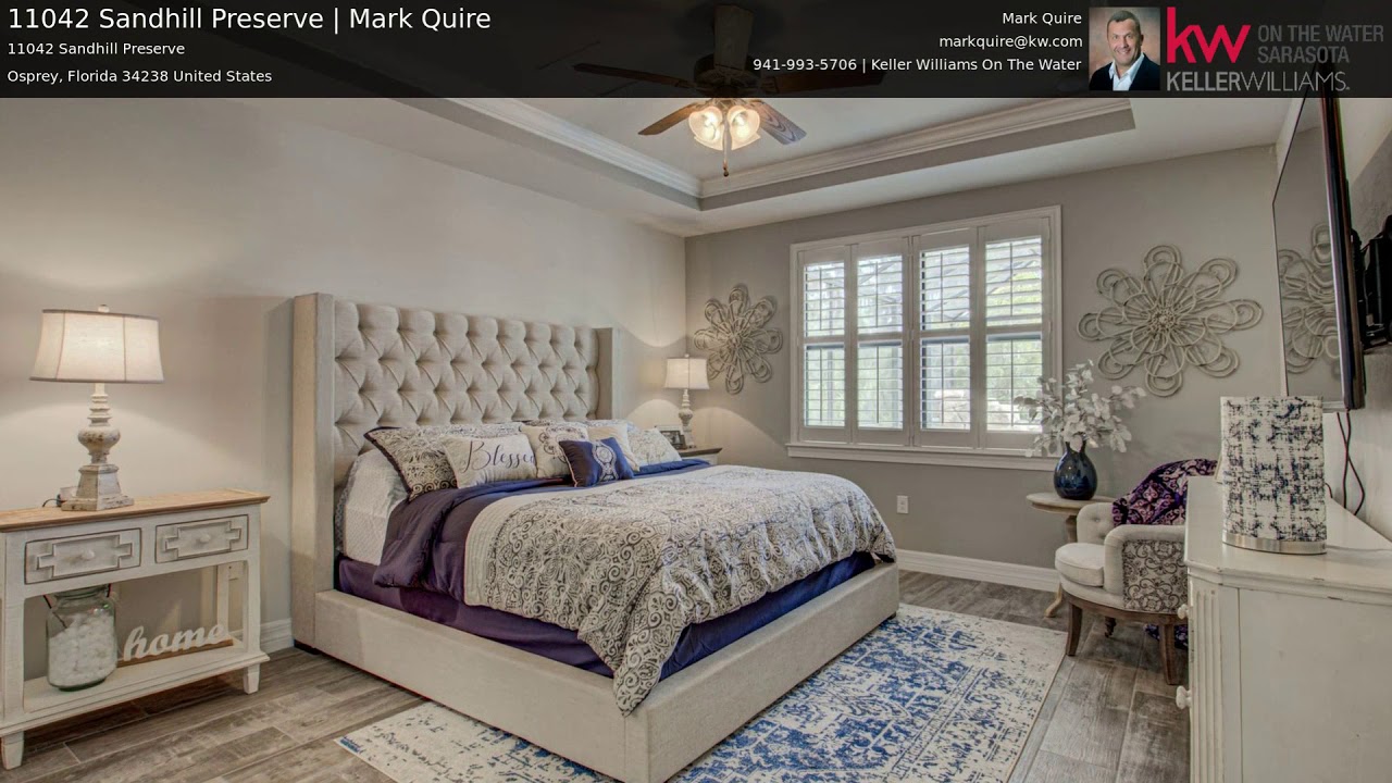 11042 Sandhill Preserve | Mark Quire