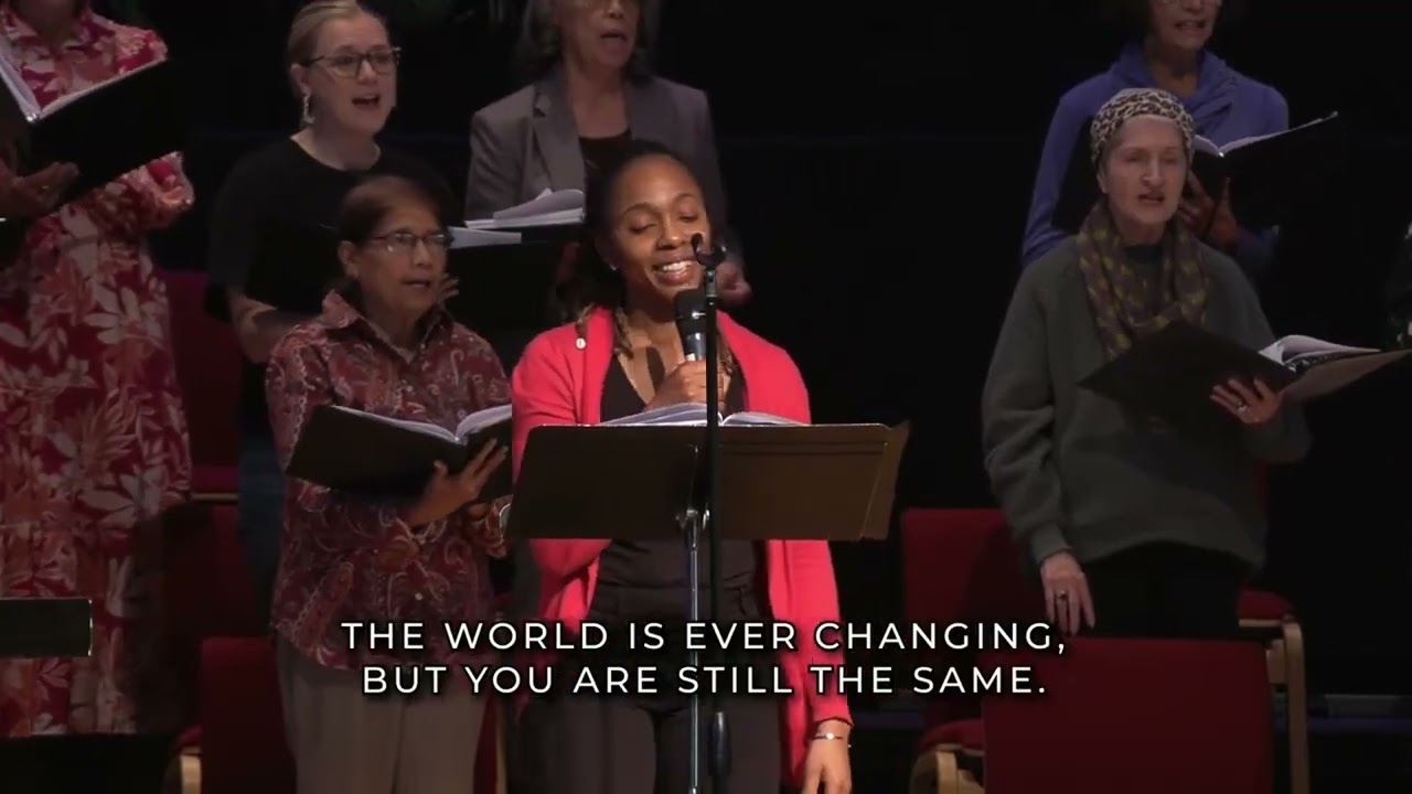 Online Worship 2 1 2026