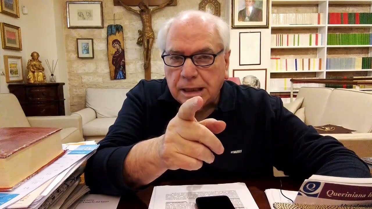 IV DOM QUARESIMA 2026