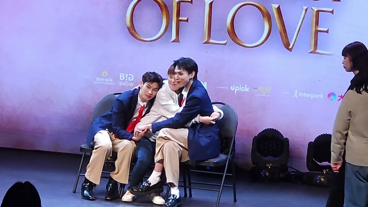 20241124 daouoffroad 1st fan meeting in Seoul photo 2v1 (2-2)
