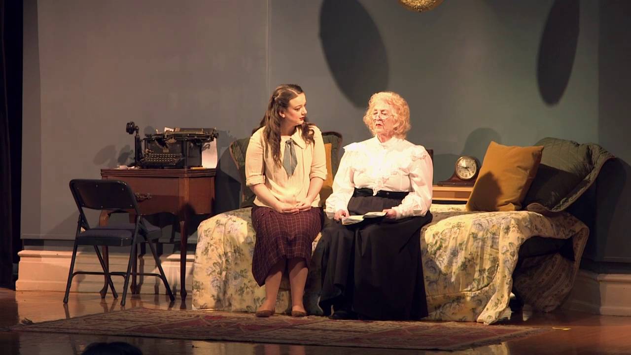 The Glass Menagerie