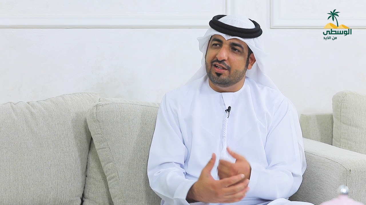 سوالف لول - جمعة بن حمد بن جمعة العليلي