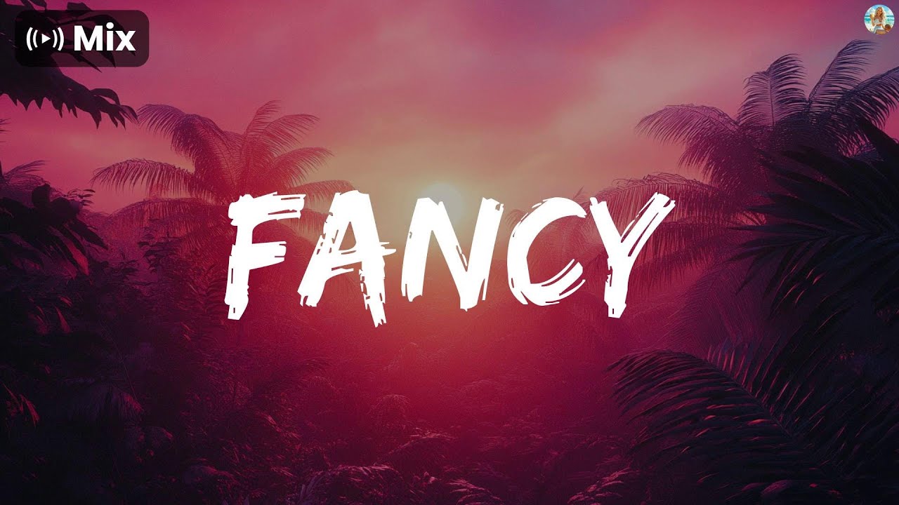 Playlist of songs that'll make you dance  - Iggy Azalea, P!nk, Beyoncé