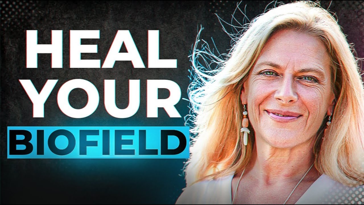 How to Heal Your Biofield (Eileen McKusick)
