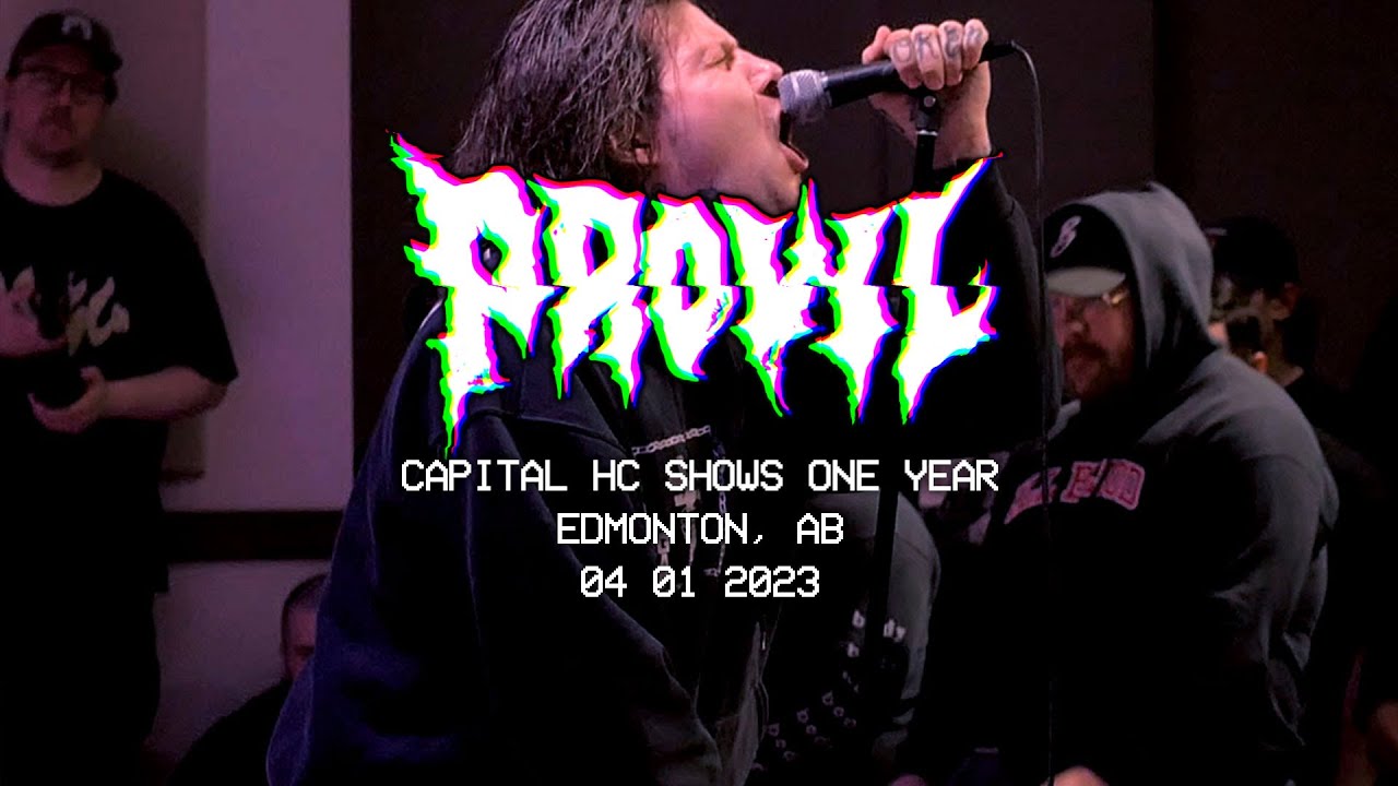 PROWL - Capital HC Shows One Year 04/01/2023