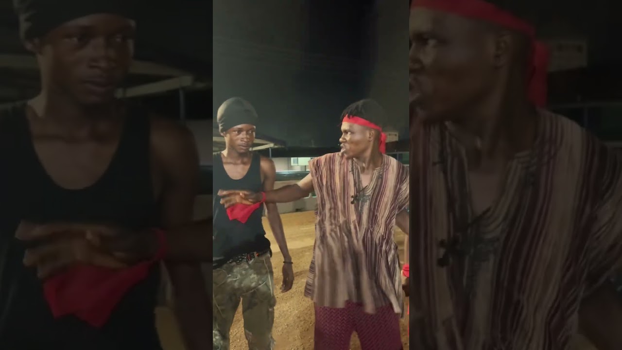 “If you feel this song, don’t scroll — share it.As3m Kese3 is OUT NOW  