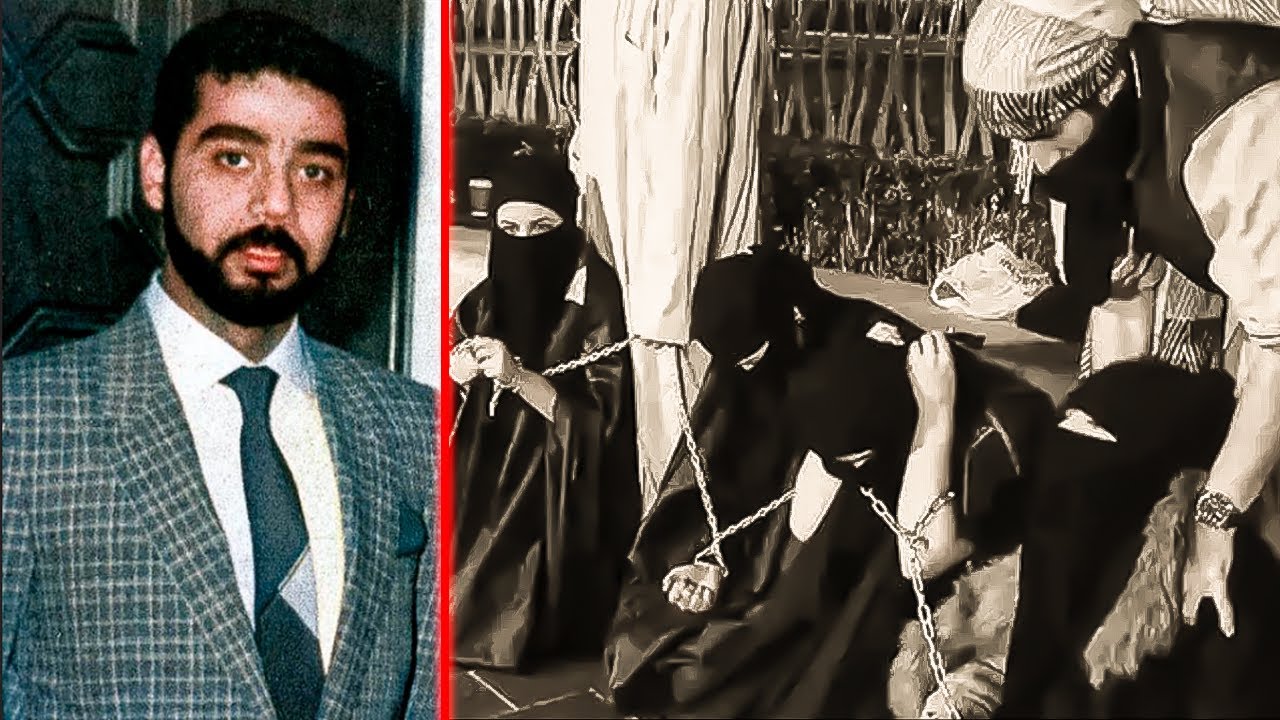 To, Co Zły Syn Saddama Husajna Zrobił KOBIETOM, Jest Trudne do Przełknięcia!