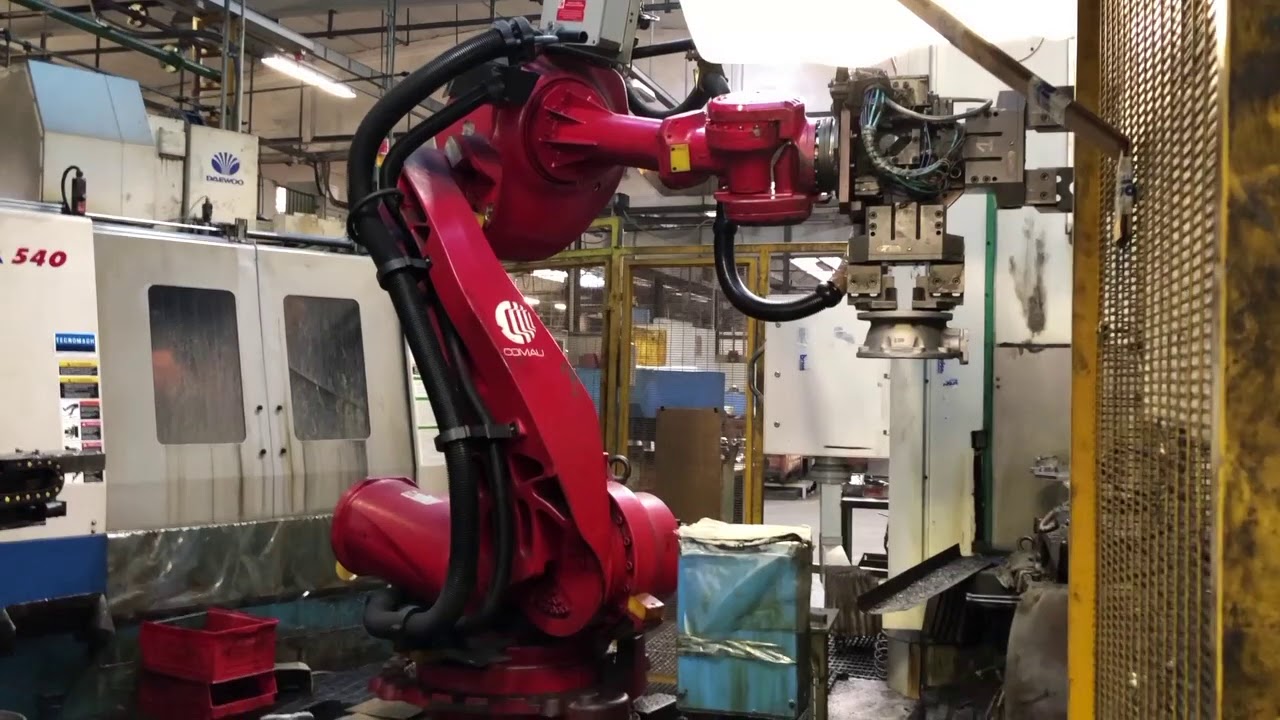 Brandonivalves production