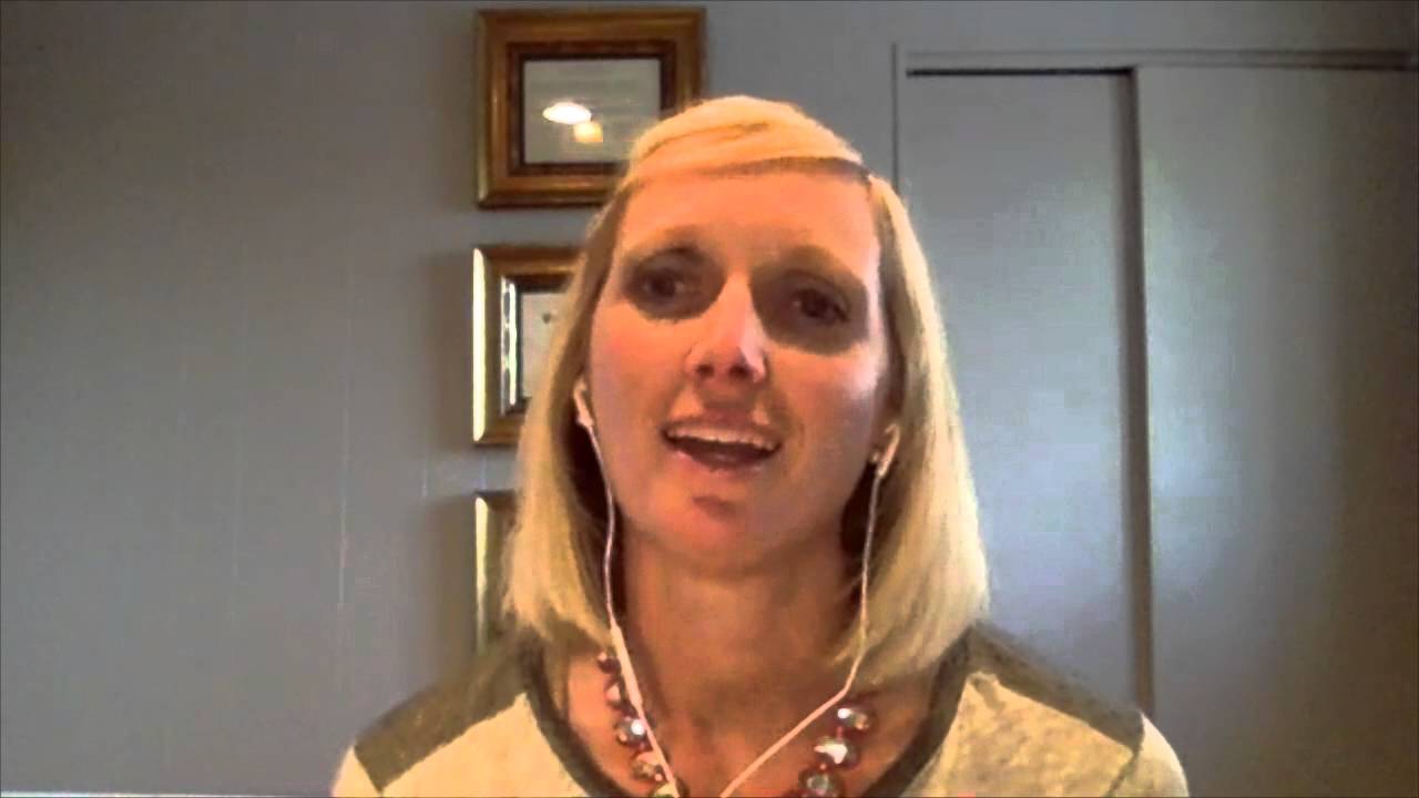 Betrayal Pain: Interview with Shelley Martinkus, Part 1