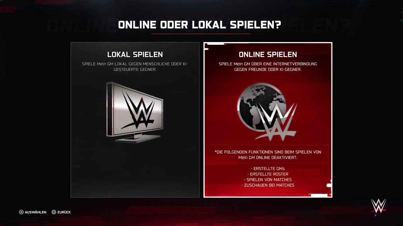 WWE 25