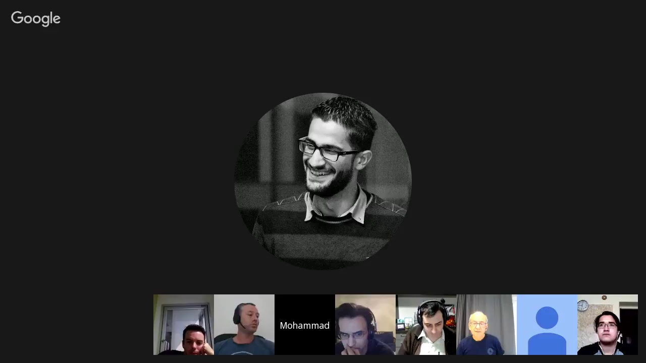 English Google Webmaster Central office-hours hangout