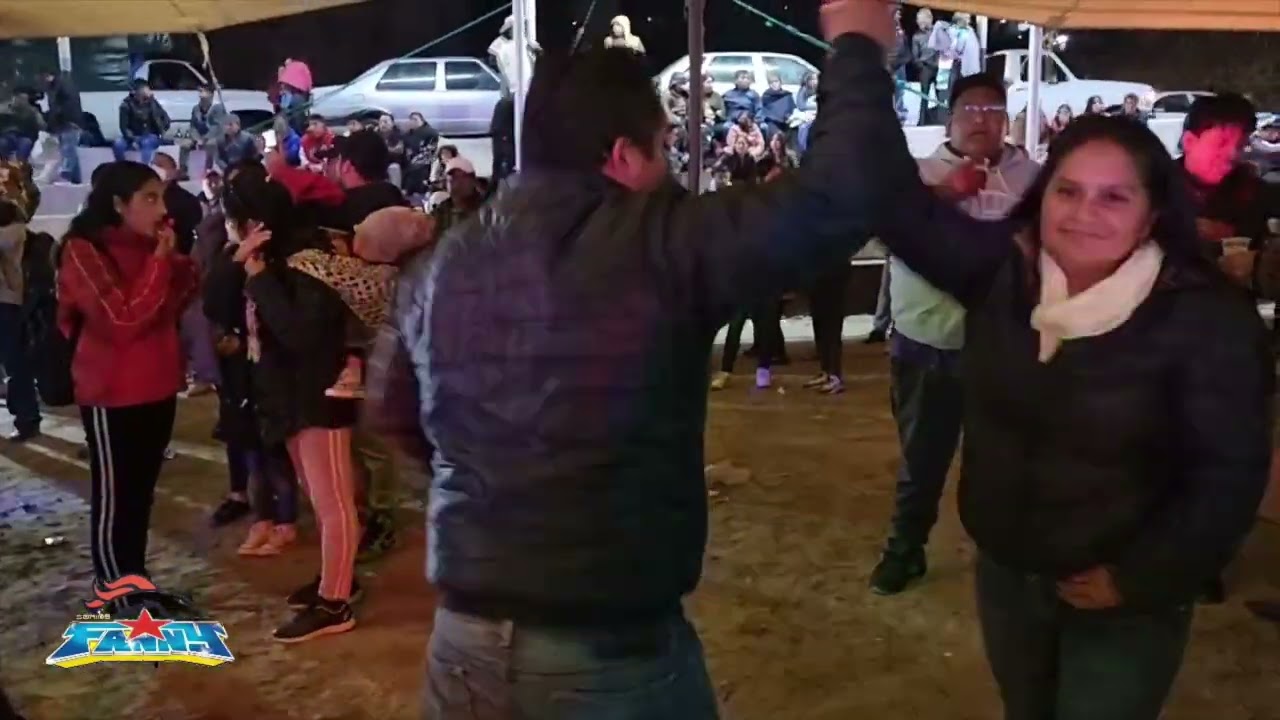 El Orgullo Otomí SONIDO FANNY- Aniversario número XXI de Sonido Fanny