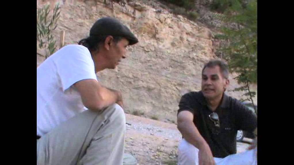 TvT Malu . A quand le retour de Dihya à Tkukt