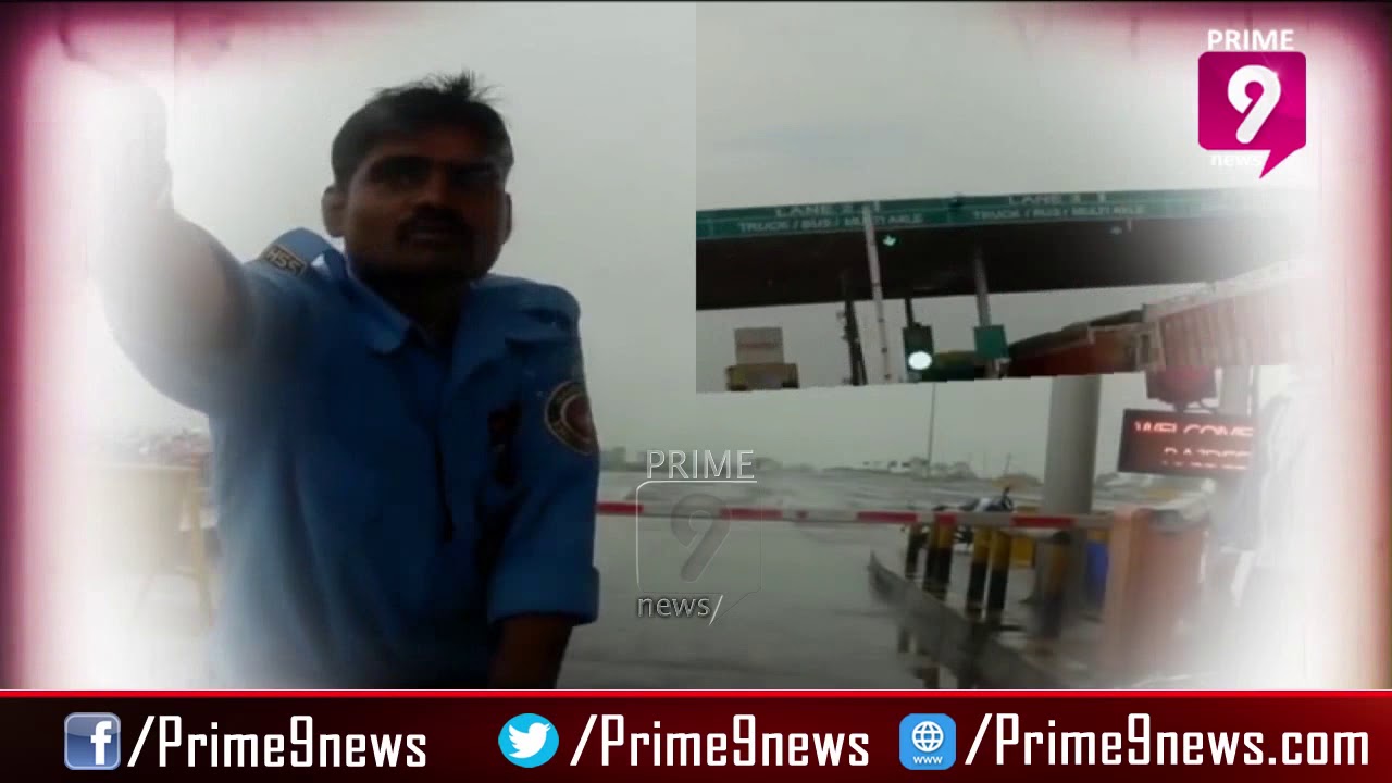 FASTag Mandatory At Every Toll Gate From Dec 1st By Order Of Central Govt | Prime9 News