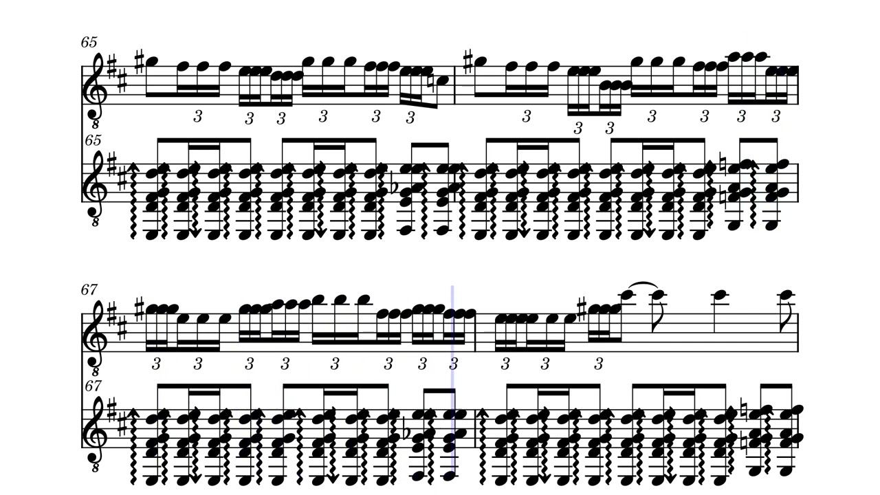 Suite Libertadora - II-América – Venturino/Solari