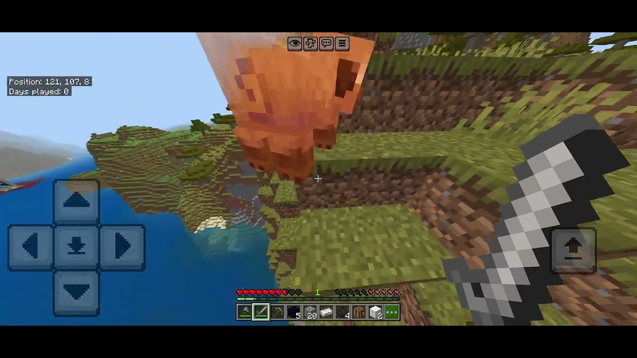 Day 18 || Speedrunning Minecraft Every Day Until I Beat It In Under 1 Hour...