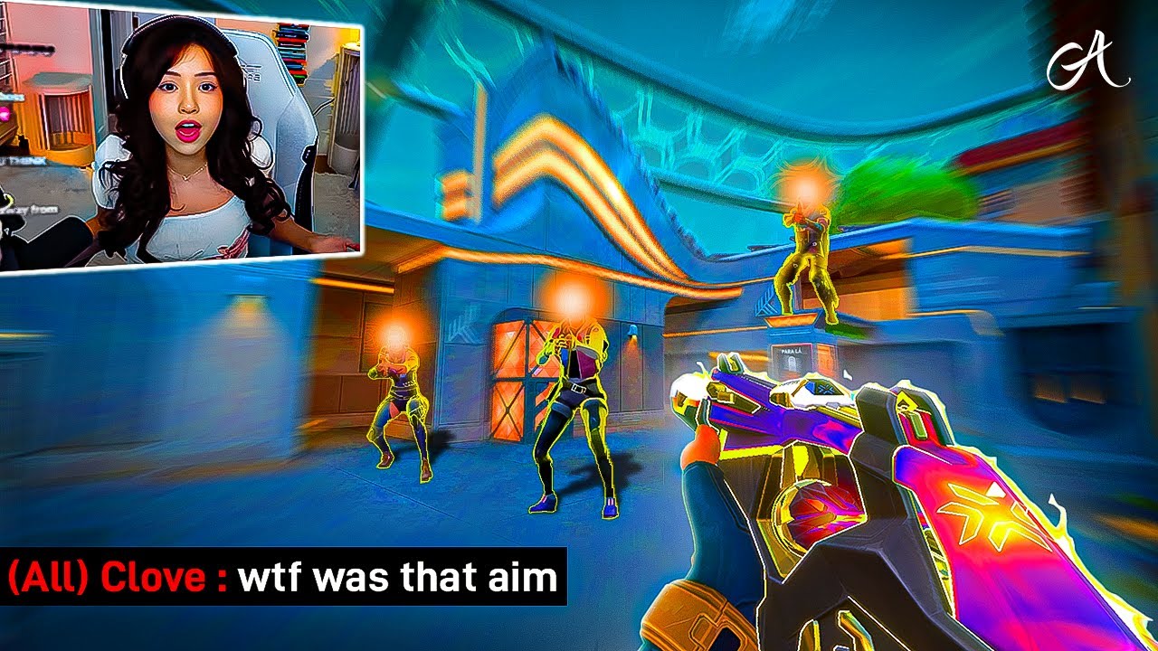 this is what 38% headshot rate on comp looks like !!!