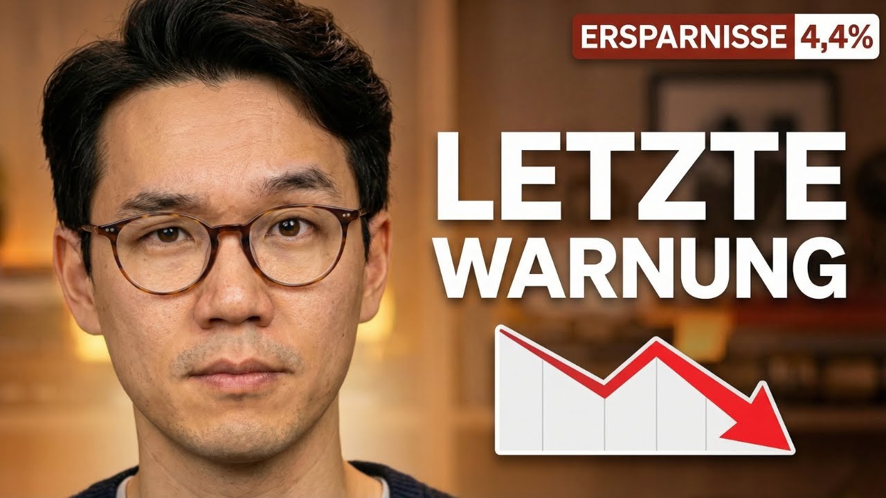 Letzte Warnung: 85% der Amerikaner könnten bis 2027 pleite sein