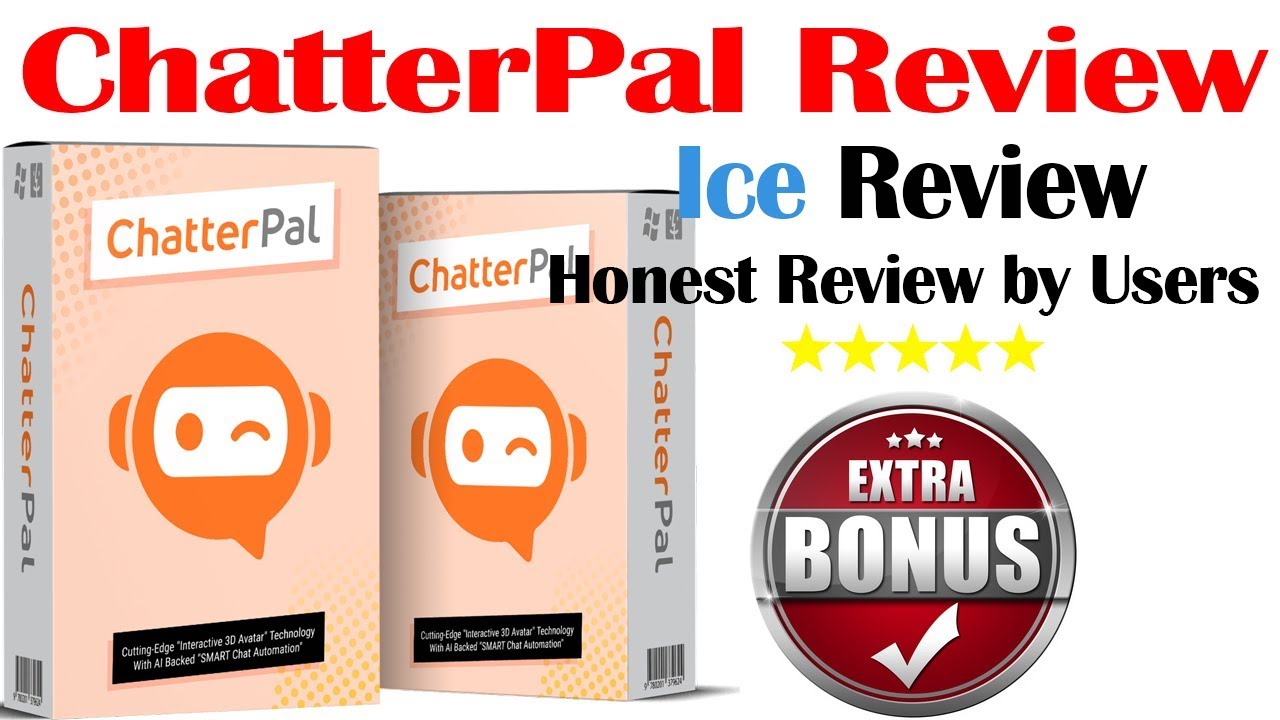 ChatterPal Review || ChatterPal Demo