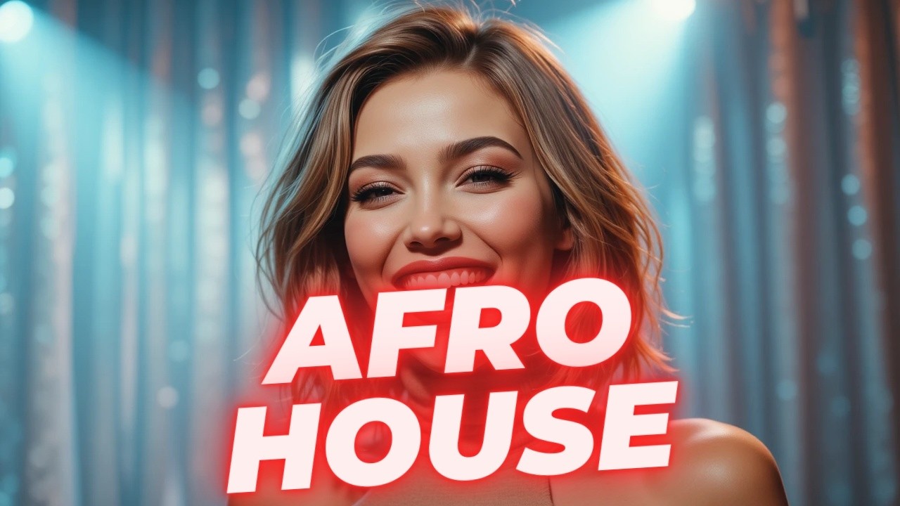 Afrobeat Funky Motion – Party Beats & Uplifting Nights (Adam Port, MEDUZA, Coldplay)