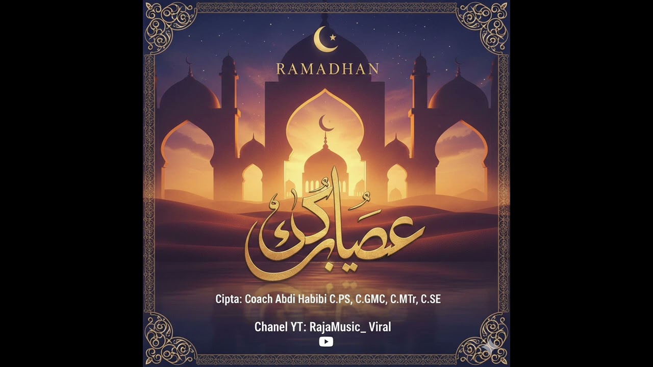 RAMADHAN ( 2026 )