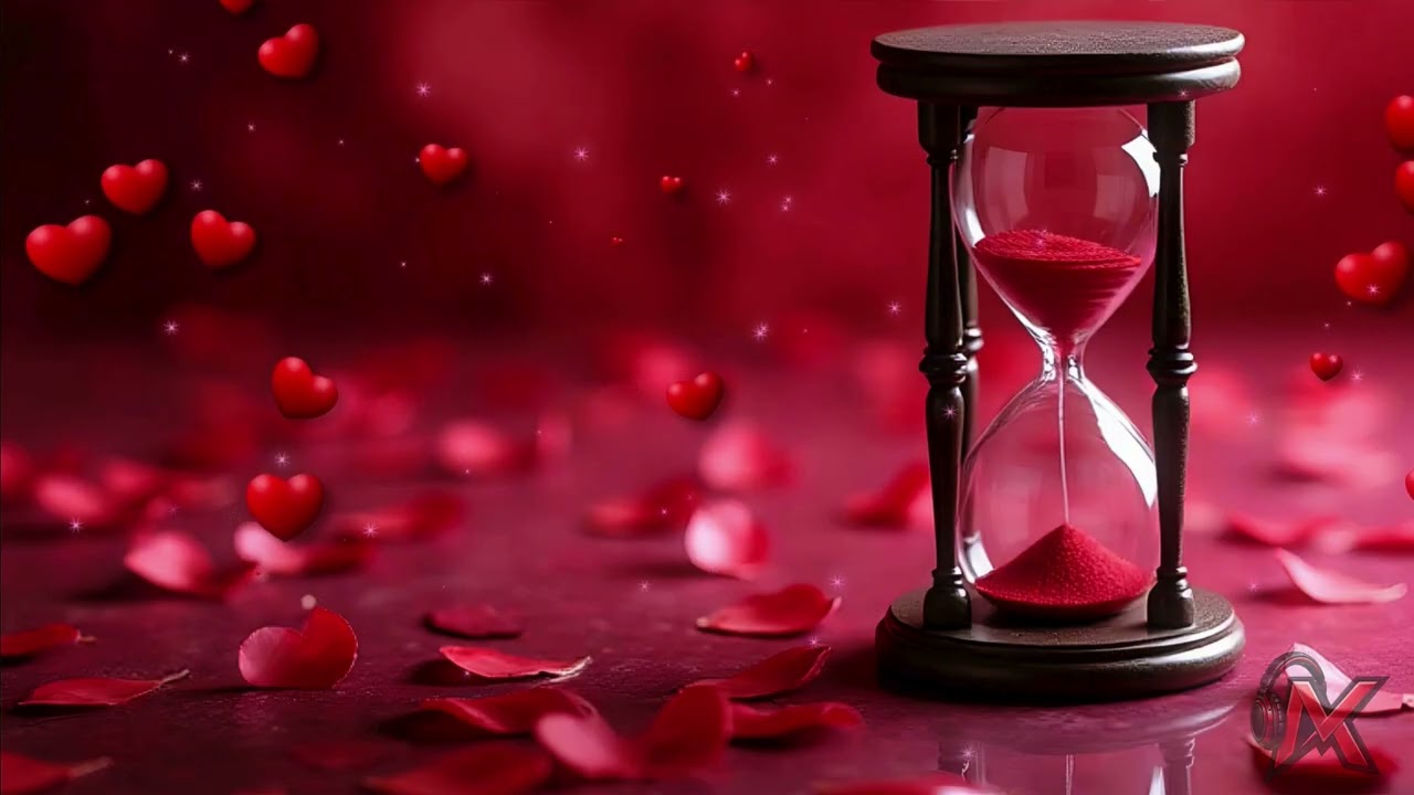 Midnight on Your Skin — Romantic R&B & Jazz Instrumental (Valentine’s Vibes)
