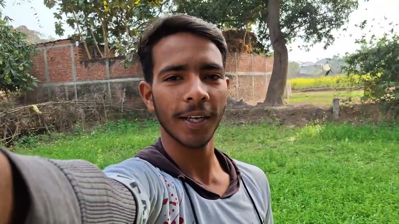 my first vlog
