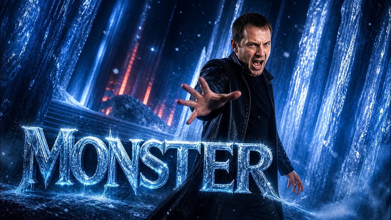 Yvar - Monster (Uit ‘Disney’s Frozen de Musical’/Cover Video) Dutch Version