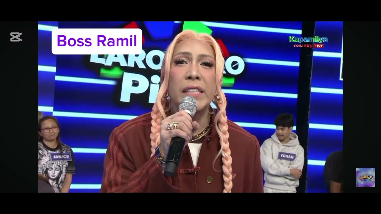 Vice Ganda Saying😛