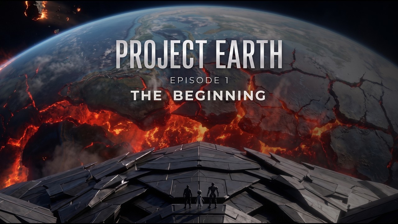 Understanding Social Science (Animated) | Class 9 SST | Project Earth Episode 1 | PW Pi OTT