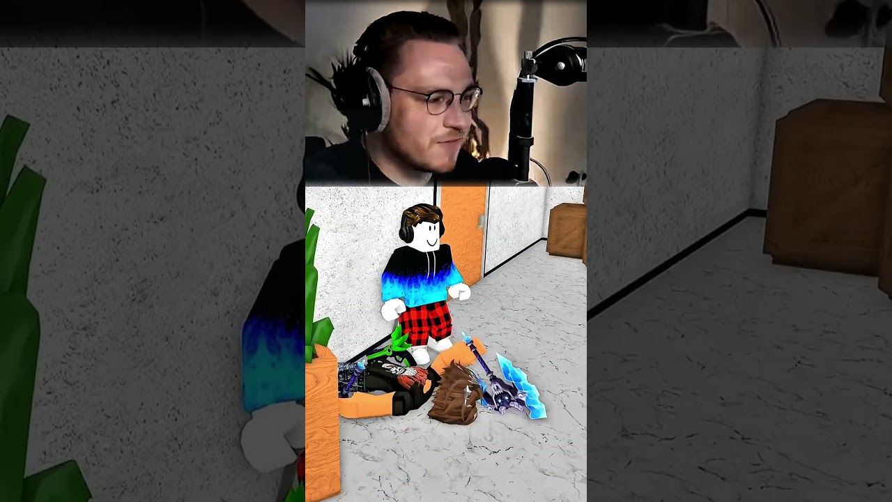 Game Steal FPS from Others! #roblox #robloxshorts