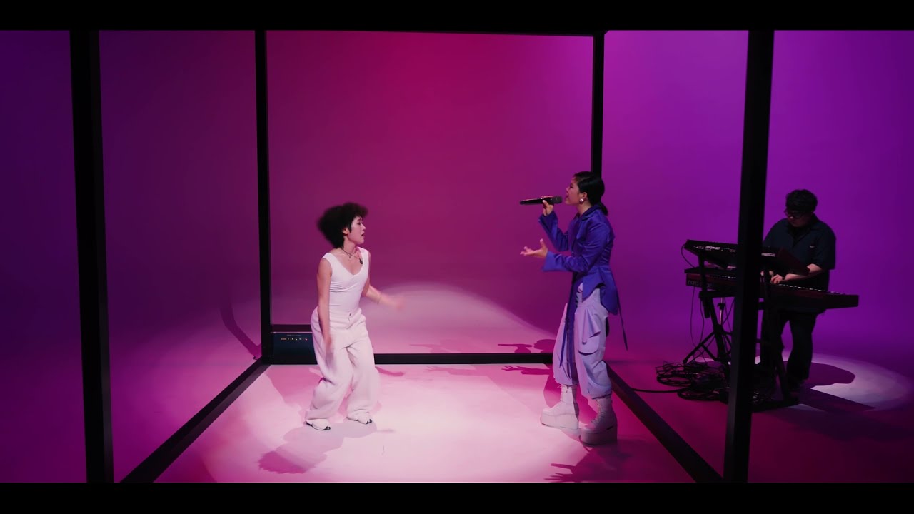 [온스테이지2.0] HEESU - Tik Tok