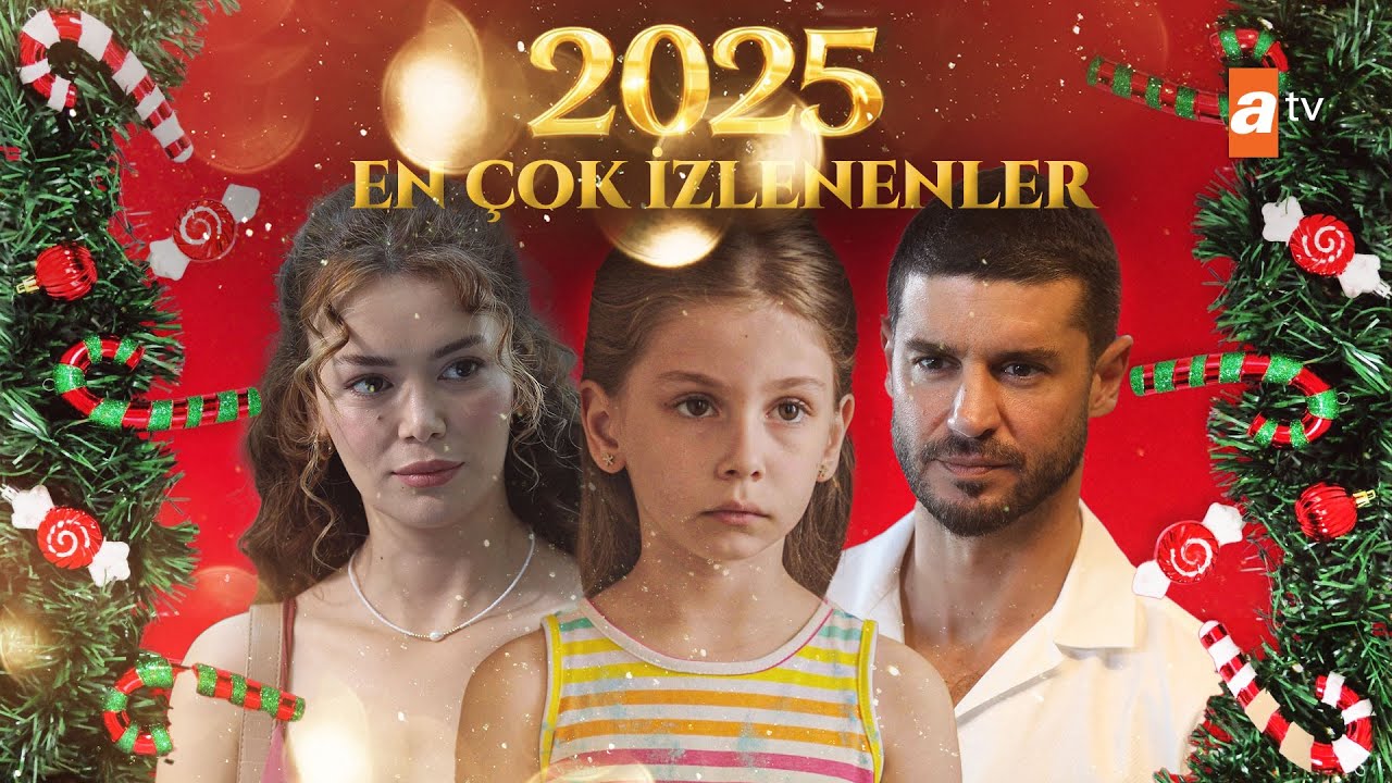 2025'in Enleri - Bir Küçük Gün Işığı