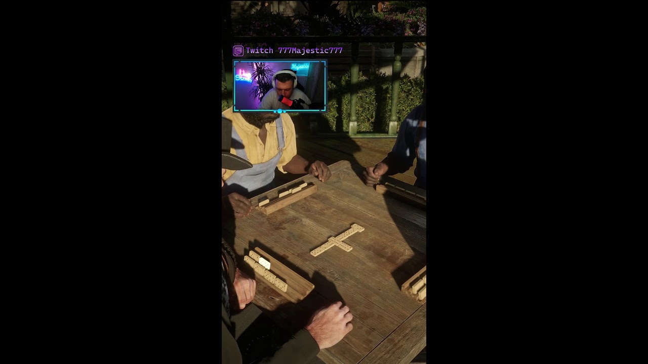 RDR 2