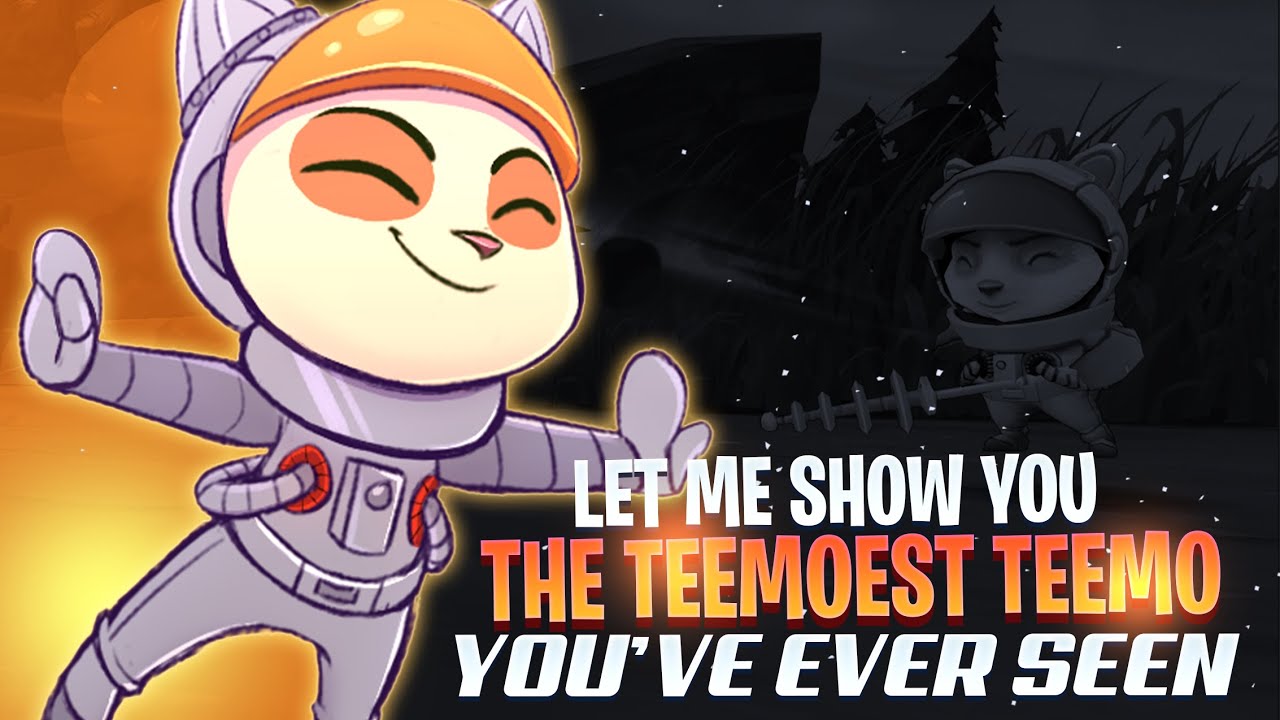 I'll Show You Some High Elo Teemo! | Season 11 Teemo Highlights!