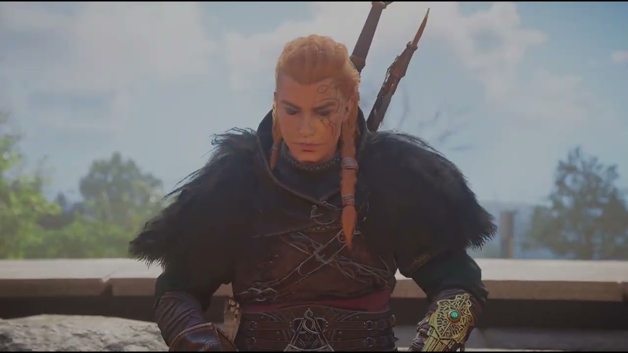 Assassin's Creed Valhalla video test_2