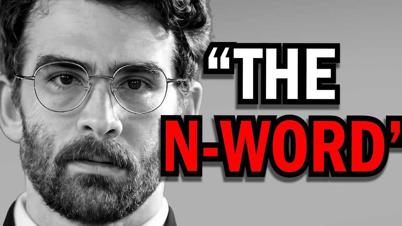 Hasan Just Had An Insane Meltdown…