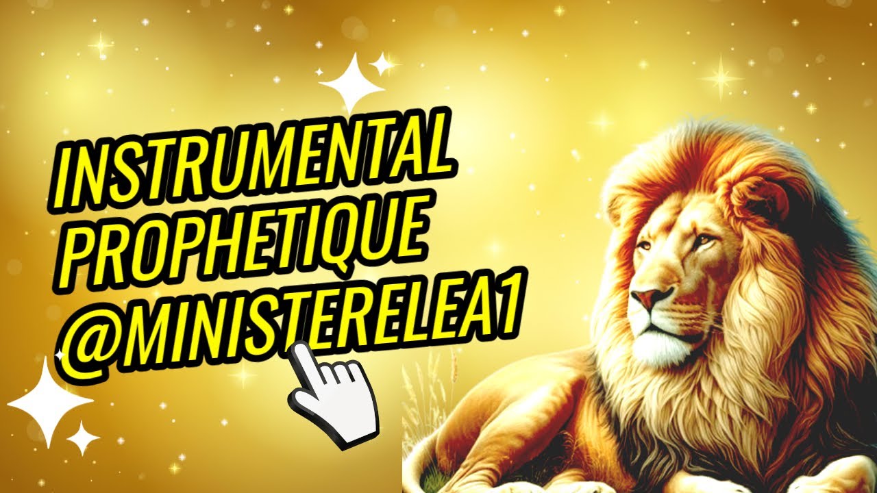 INSTRUMENTAL_PROPHETIQUE_MEDITATION_SHORT