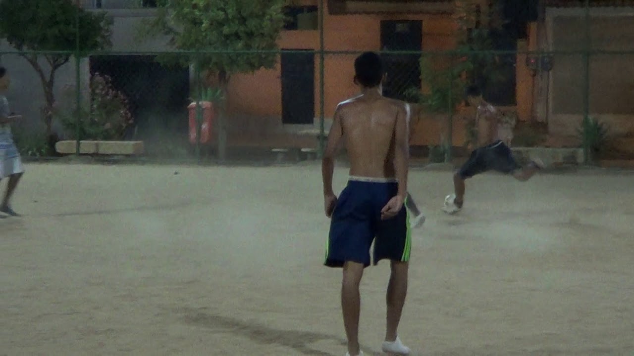 LUCAS  BENTO  , TREINANDO NO NÚCLEO DO B. NÚBIA   PROF. ELSON