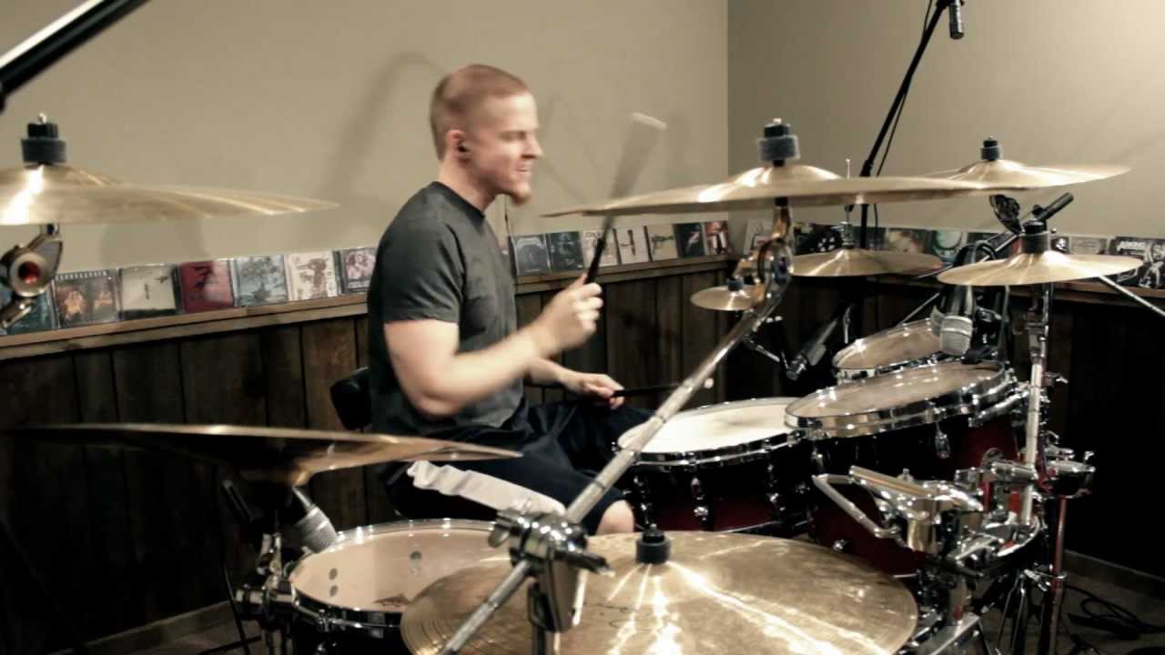 Steve Tilley - Papa Roach 
