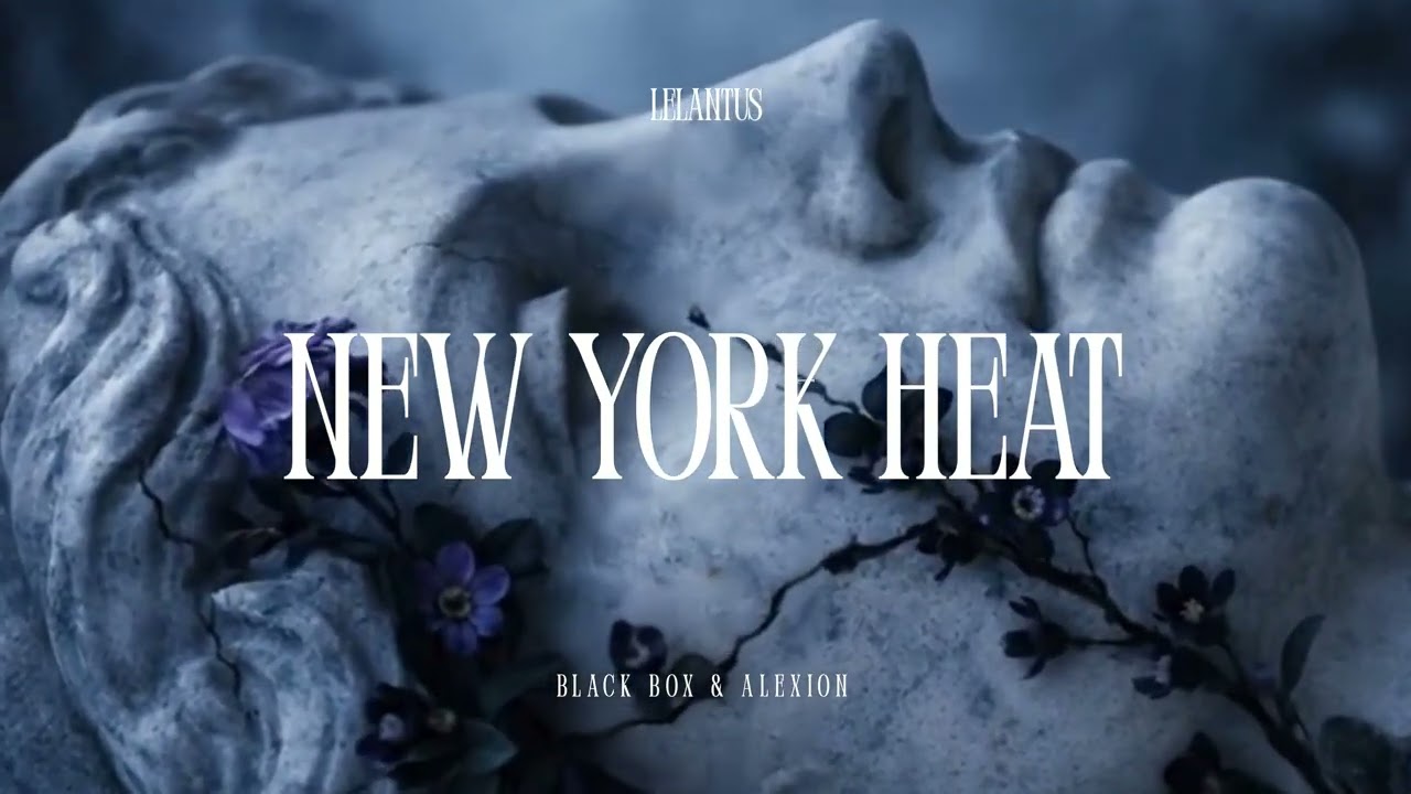 Black Box & Alexion - New York Heat (Extended Mix)