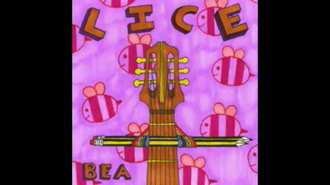 beabadoobee - Bobby (instrumental)