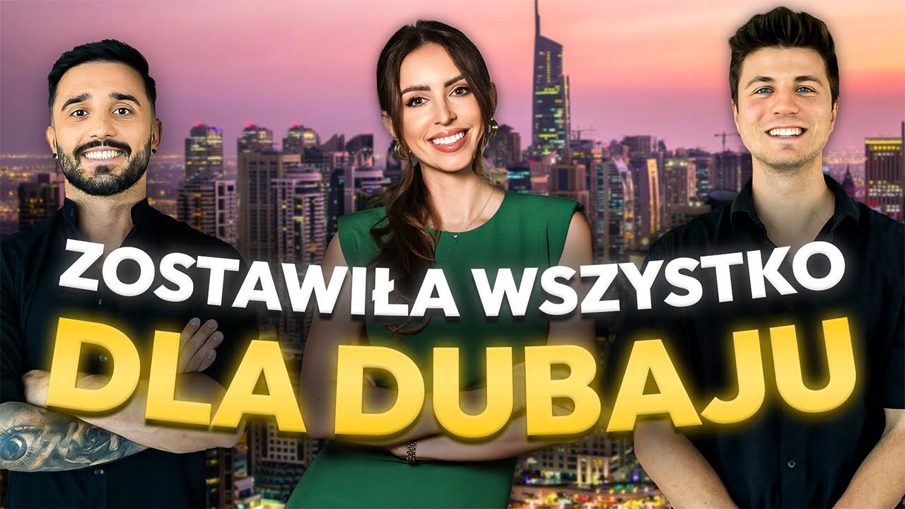 JEDNA DECYZJA, KTÓRA ZMIENIŁA WSZYSTKO