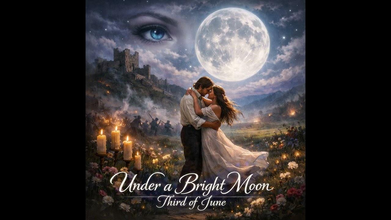 third of June (Corey Hart Remake)
