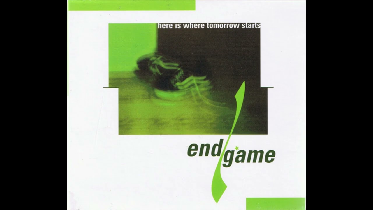 Endgame - 