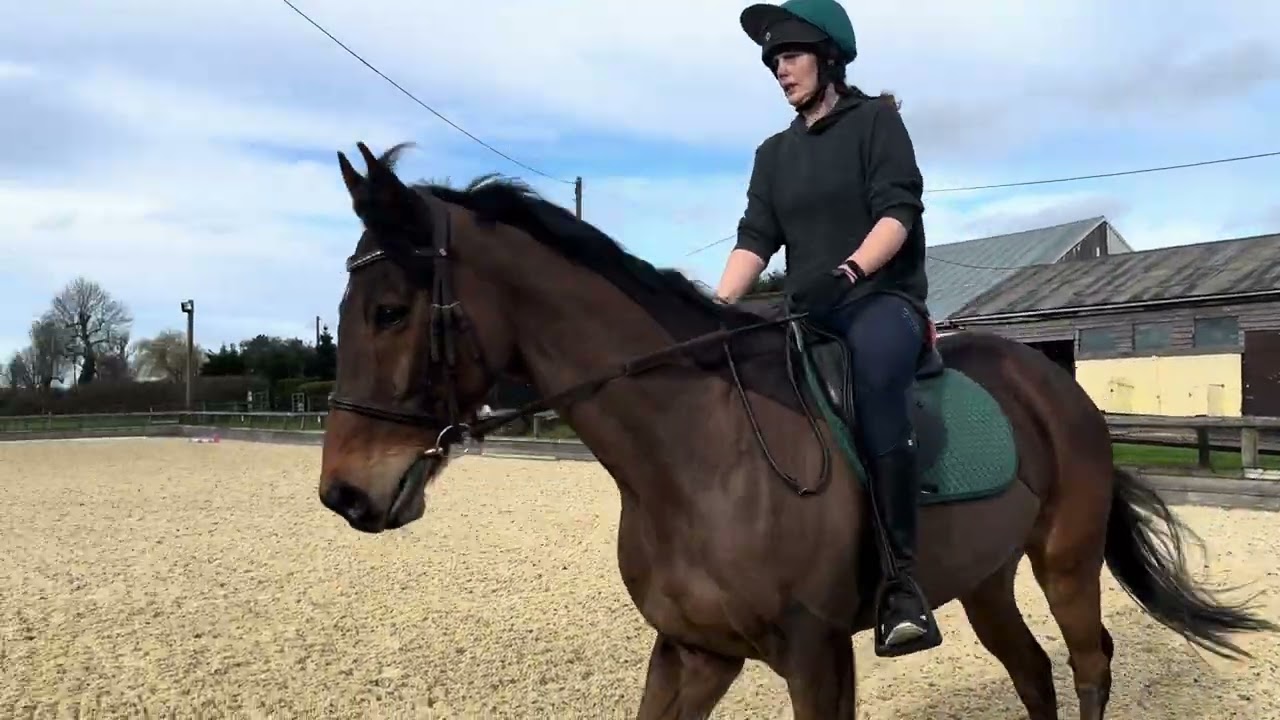 E-riders March 2026 - ROR BD Prelim 2 (2024) - J. Pearce & Sams Comet