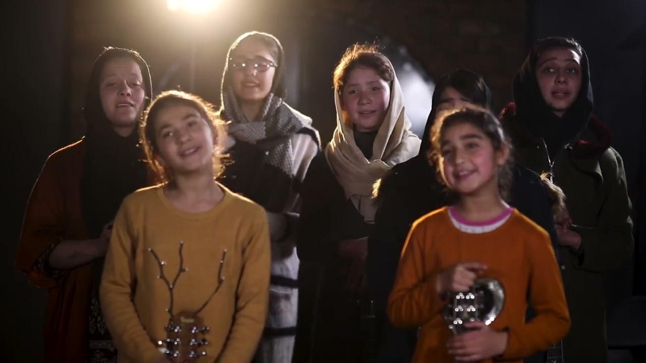 The Miraculous Love Kids - Breathless/Beautiful Featuring Nick Cave