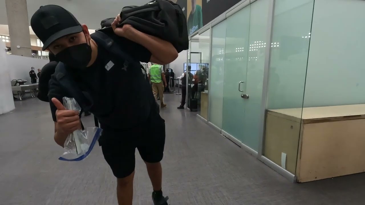 Traveling with Advance Parole &bull; DACA &bull; 2022