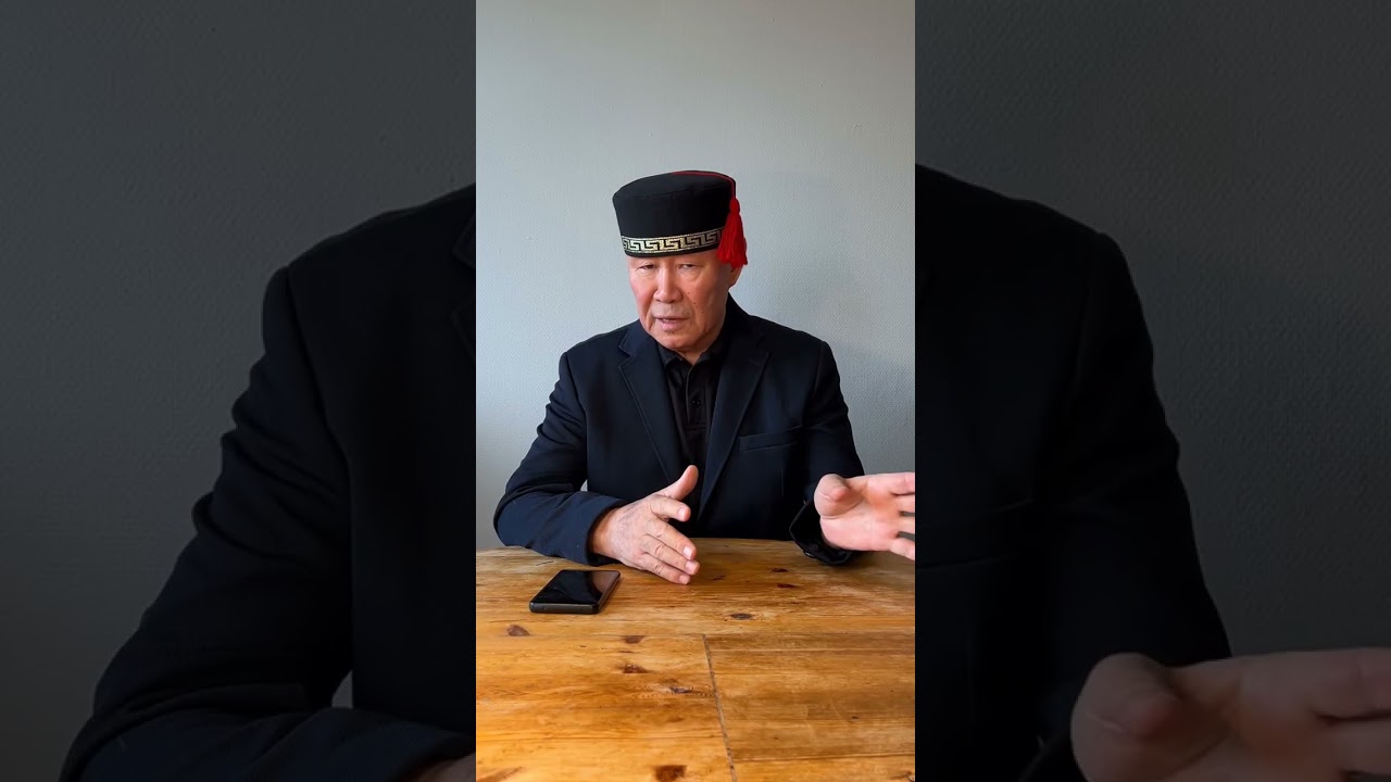 Мир после империй