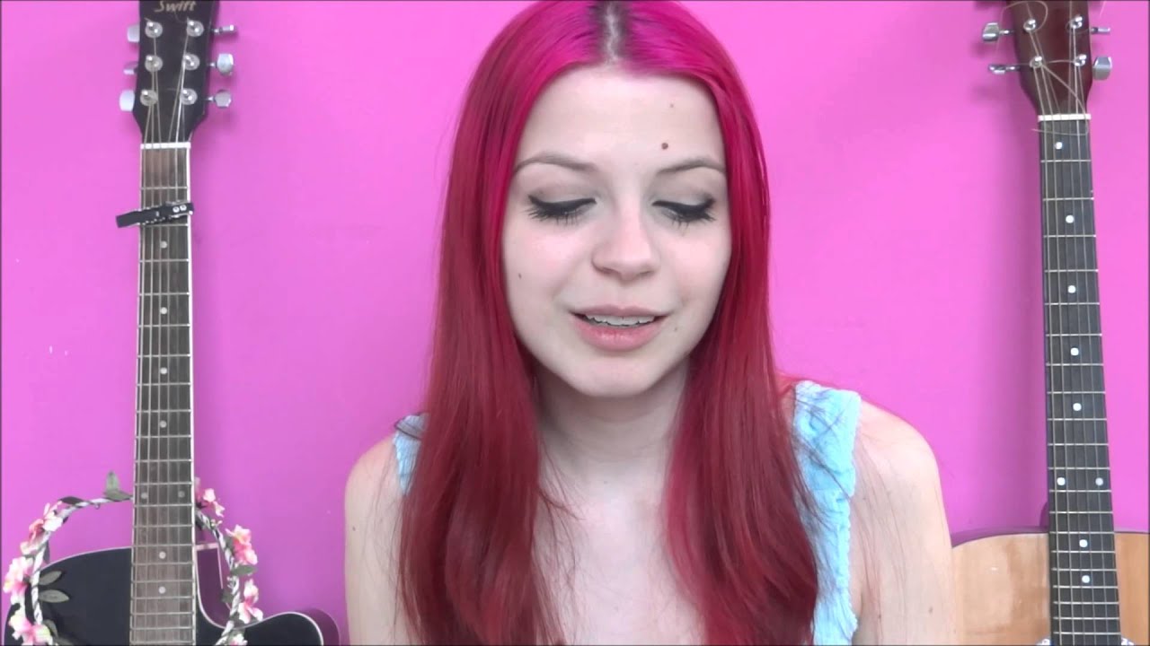Everyday/School Pastel Goth Make Up  Tutorial #backtoschool